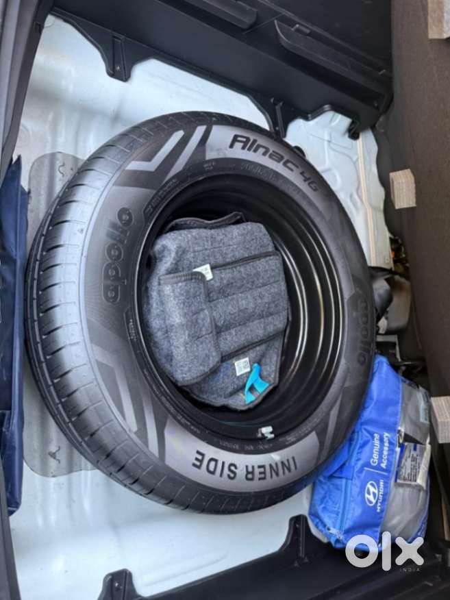 Hyundai Creta 1.6 Ex Petrol, 2023, Petrol