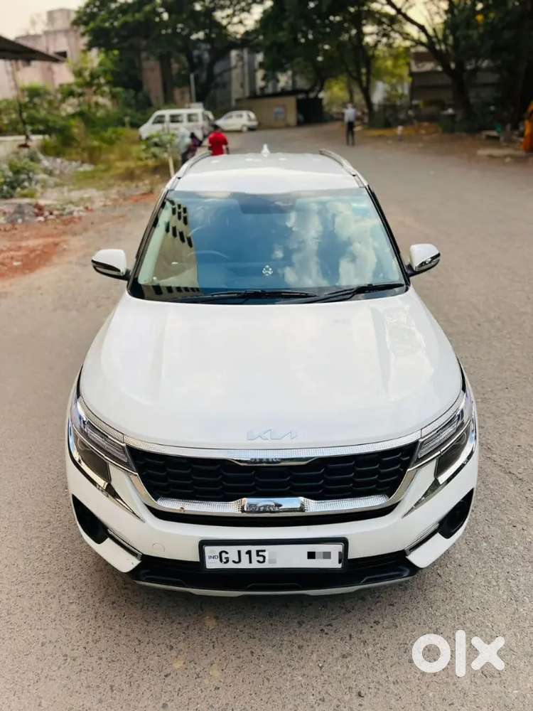 Kia Seltos Htk 2021