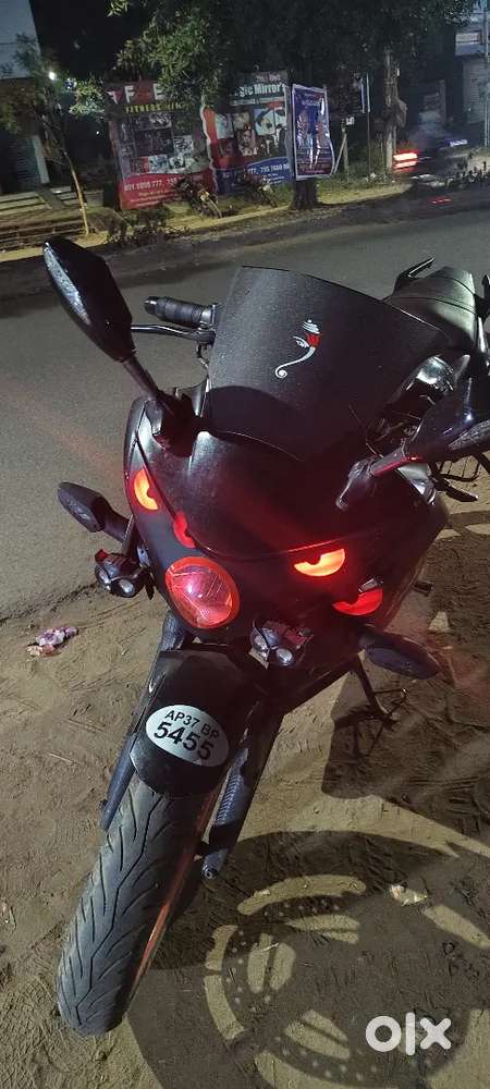 Good Condition No Repairs