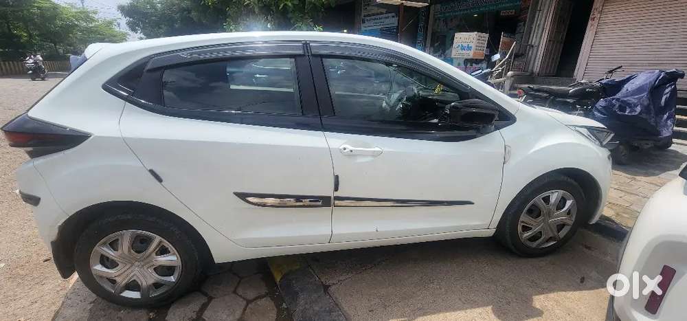 Tata Altroz 1.2 Xt 2022 Model