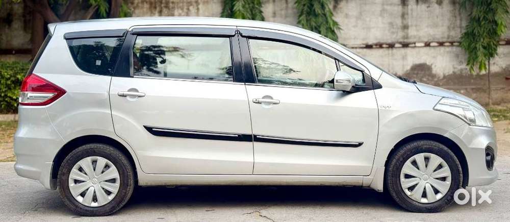 Maruti Suzuki Ertiga Vxi Cng, 2016, Cng & Hybrids