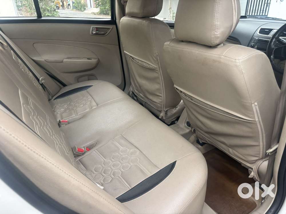 Maruti Suzuki Swift Dzire Vdi (o), 2015, Diesel