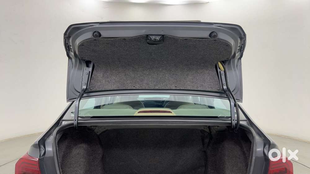 Honda Amaze Vx Cvt I-vtec, 2023, Petrol