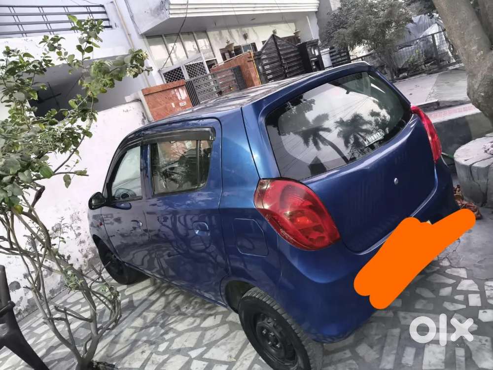 Maruti Suzuki Alto 800 2014 Petrol 65000 Km Driven