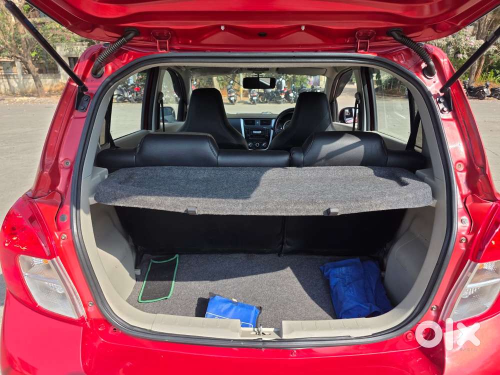 Maruti Suzuki Celerio Zxi Amt, 2019, Petrol