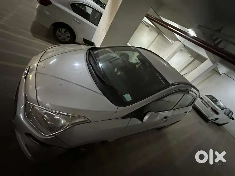 Hyundai Grand I10 2017