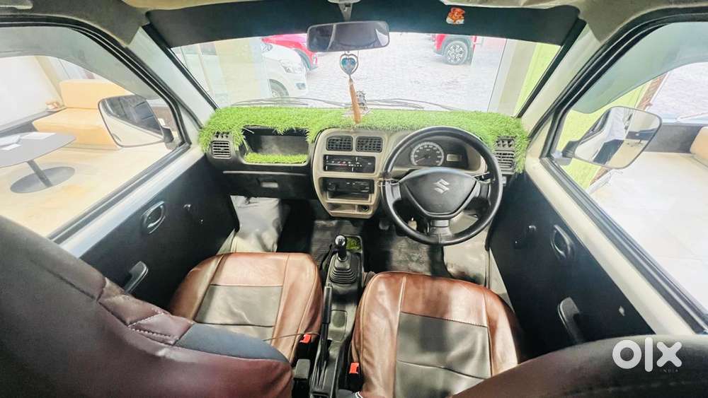 Maruti Suzuki Eeco, 2020, Petrol