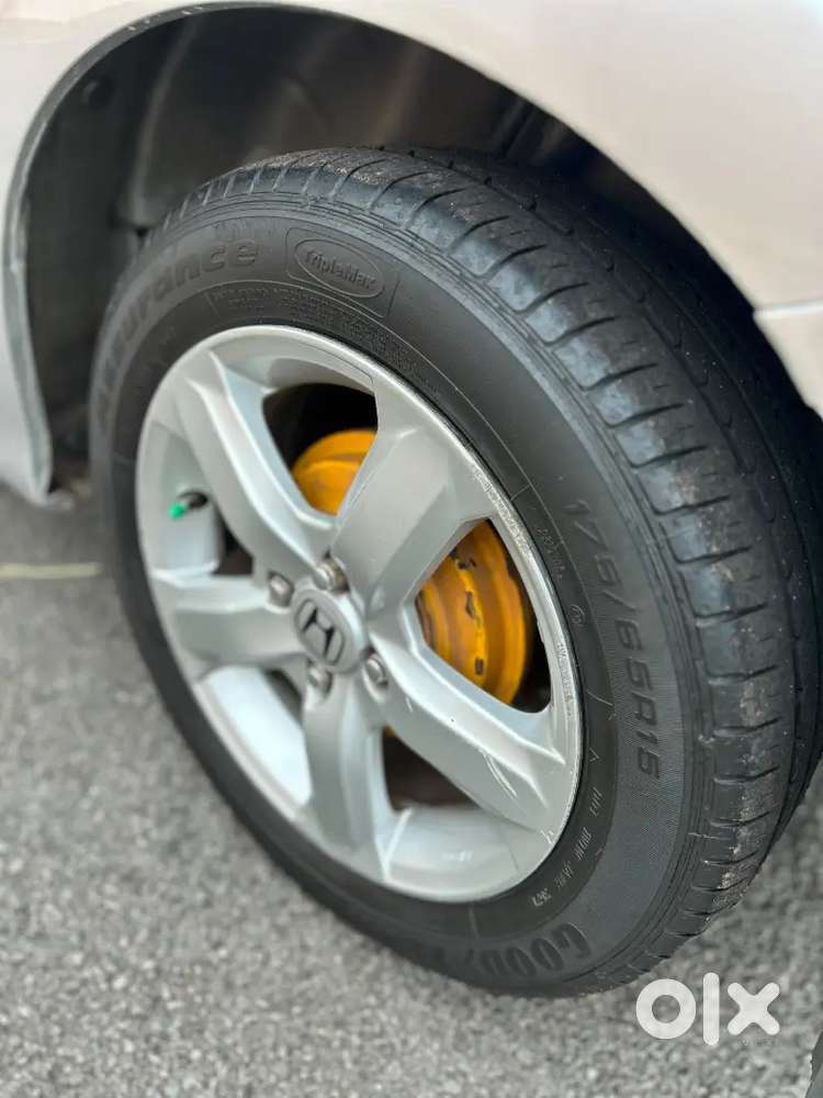 Honda City 1.5 Vx 2010