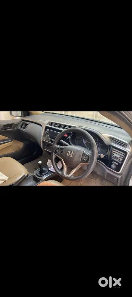 Honda City 2014 Petrol 90000 Km Driven