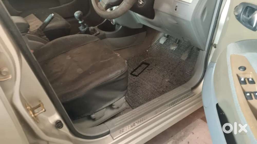 Chevrolet Optrasrv 2007 Petrol Well Maintained