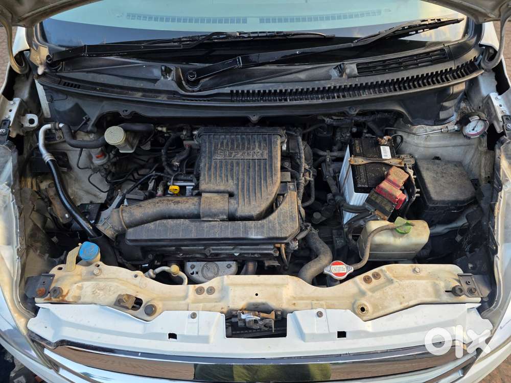 Maruti Suzuki Ertiga Vxi Cng, 2014, Cng & Hybrids