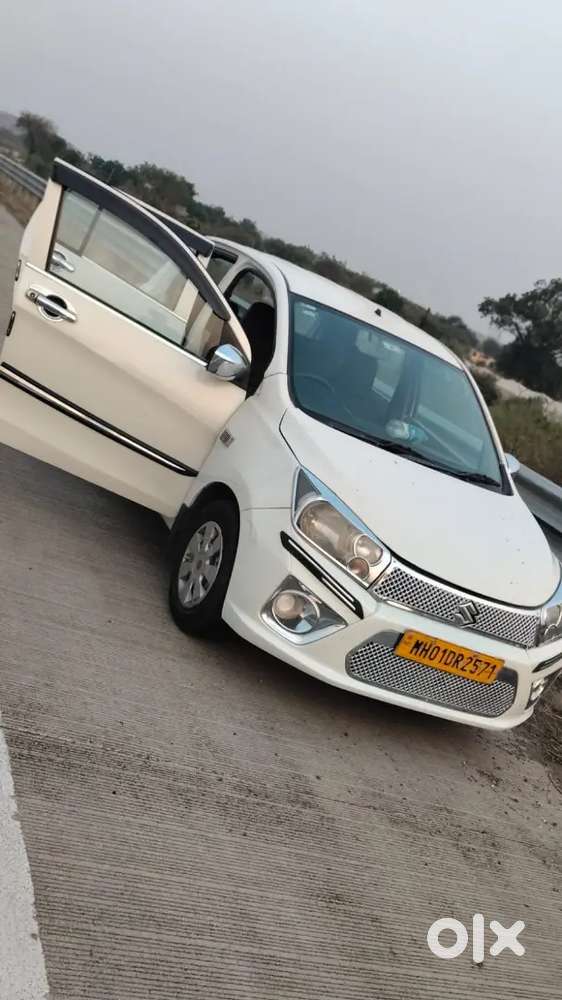 Maruti Suzuki Celerio  2021 Petrol Cng 116000 Km Driven