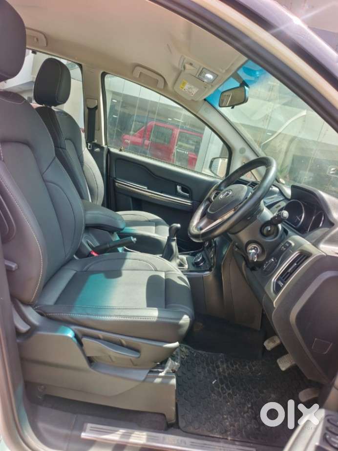 Tata Hexa 2.2 Xt 4x2 7 Str, 2018, Diesel