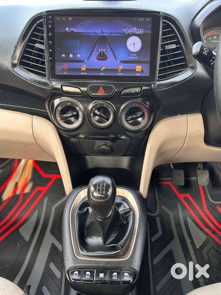 Hyundai Santro Magna Cng, 2019, Cng & Hybrids