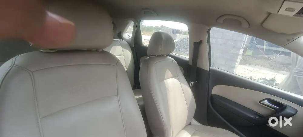 Volkswagen Polo Diesel 2010