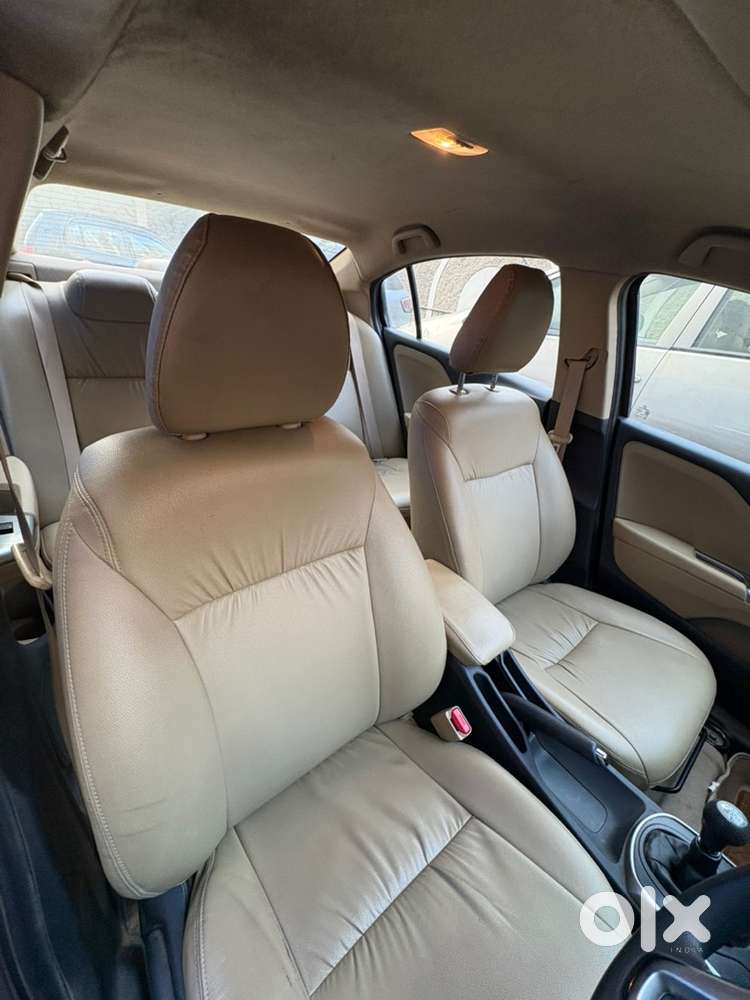 Honda City Petrol 2016
