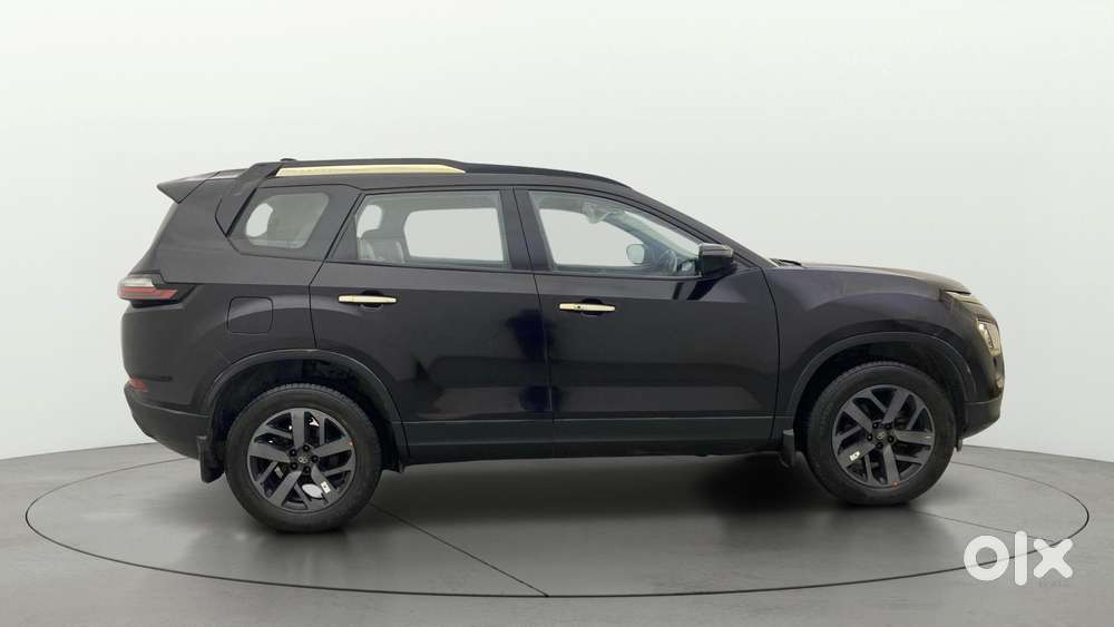 Tata Safari 2.0 Kryotec Xza Plus Gold 6 Str, 2021, Diesel