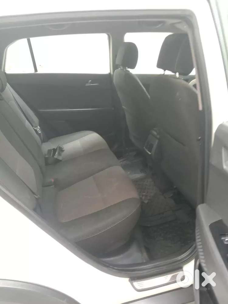 Hyundai Creta 2016 Diesel 68000 Km Driven
