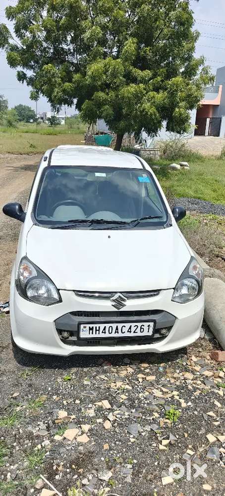 Maruti Suzuki Alto 800 2014 Petrol 49000 Km Driven