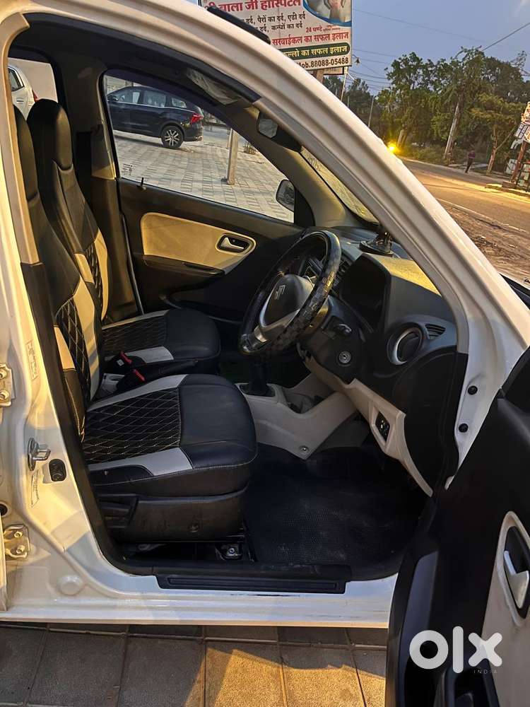 Maruti Suzuki Alto 800 0.8 Lxi Cng Utsav Limited Edition, 2021, Cng ..