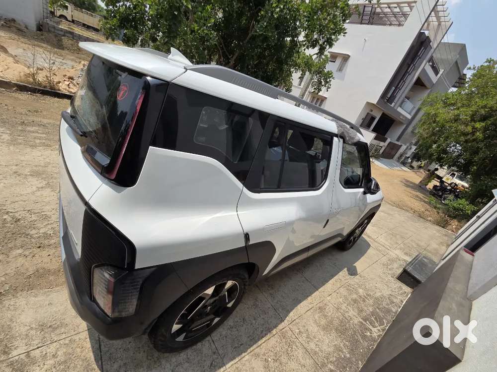 Kia Syros 2025 Diesel Well Maintained