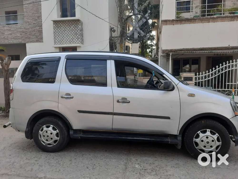 Mahindra Xylo 2018 Diesel Well Maintained