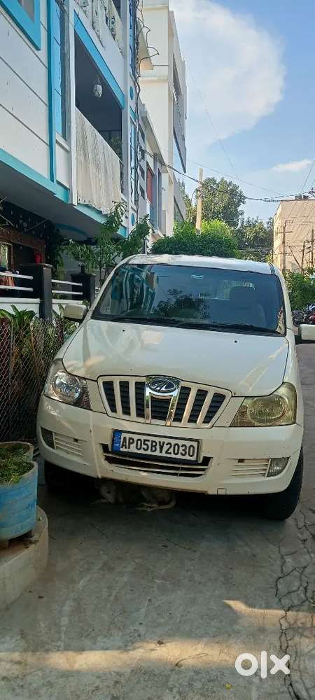 Mahindra Xylo 2014 Diesel Manual