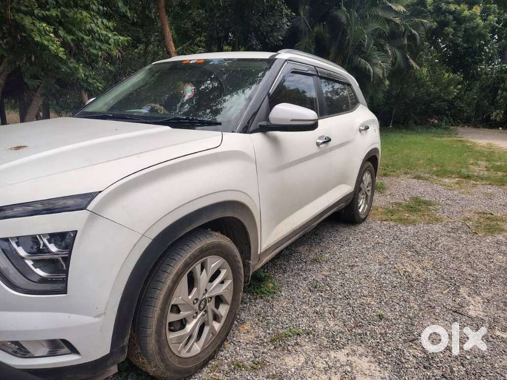 Hyundai Creta 1.4 S, 2018, Diesel