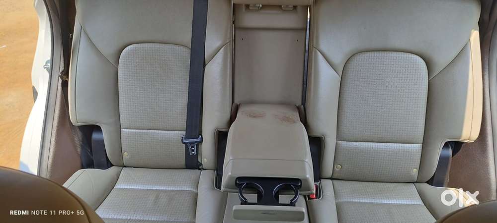 Hyundai Santa Fe 2017