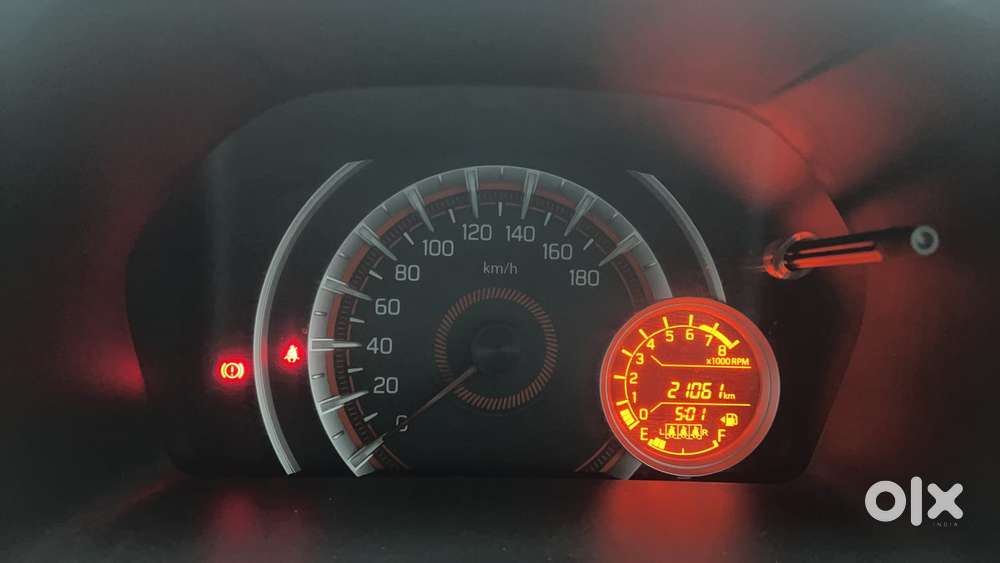 Maruti Suzuki Celerio 1.0 Zxi Plus Ags, 2024, Petrol