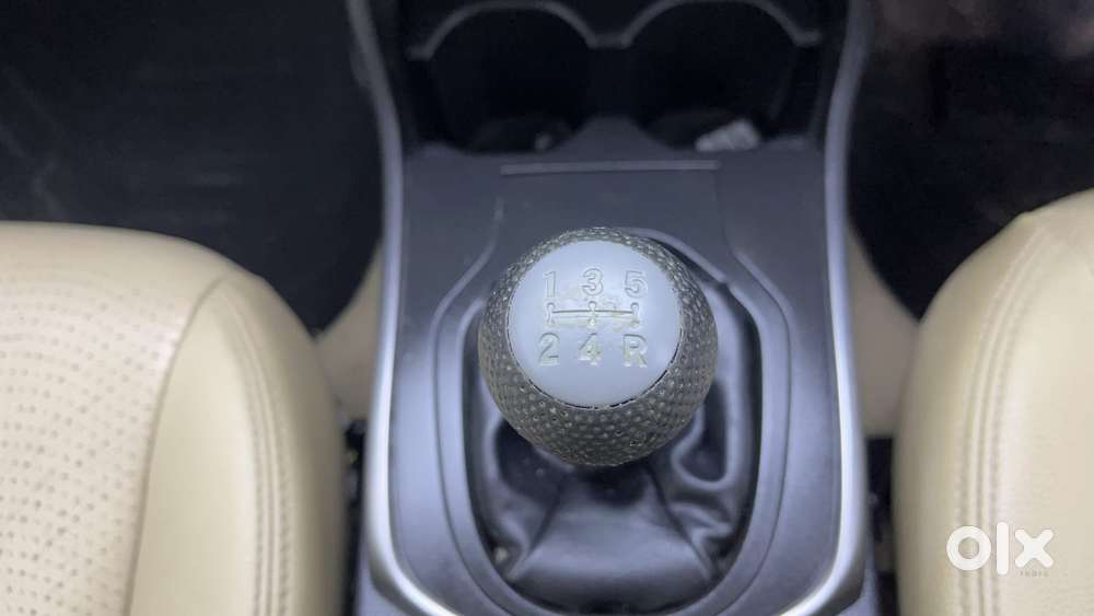 Honda City 2014-2015 I Dtec Vx, 2014, Diesel