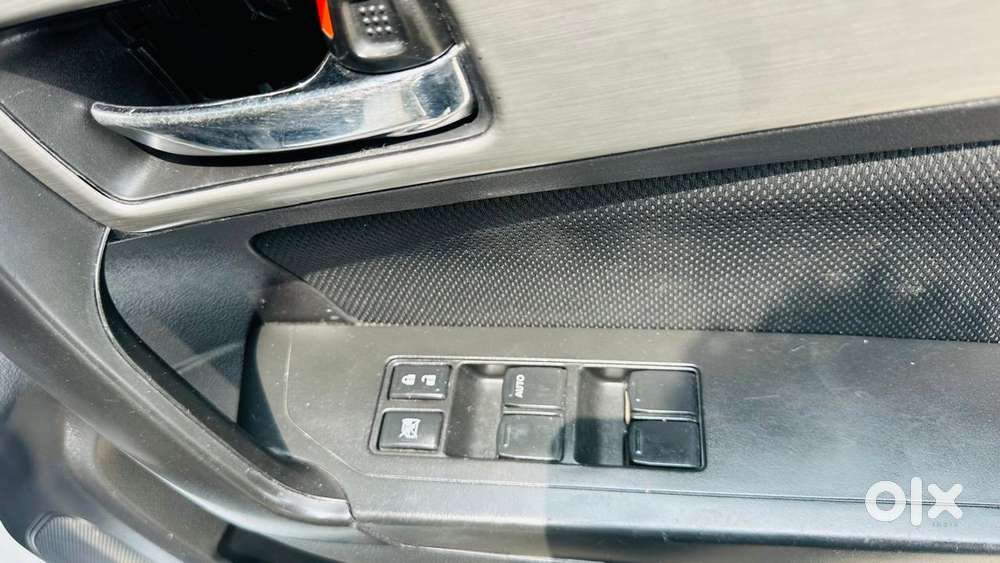 Maruti Suzuki Brezza Zdi, 2020, Diesel