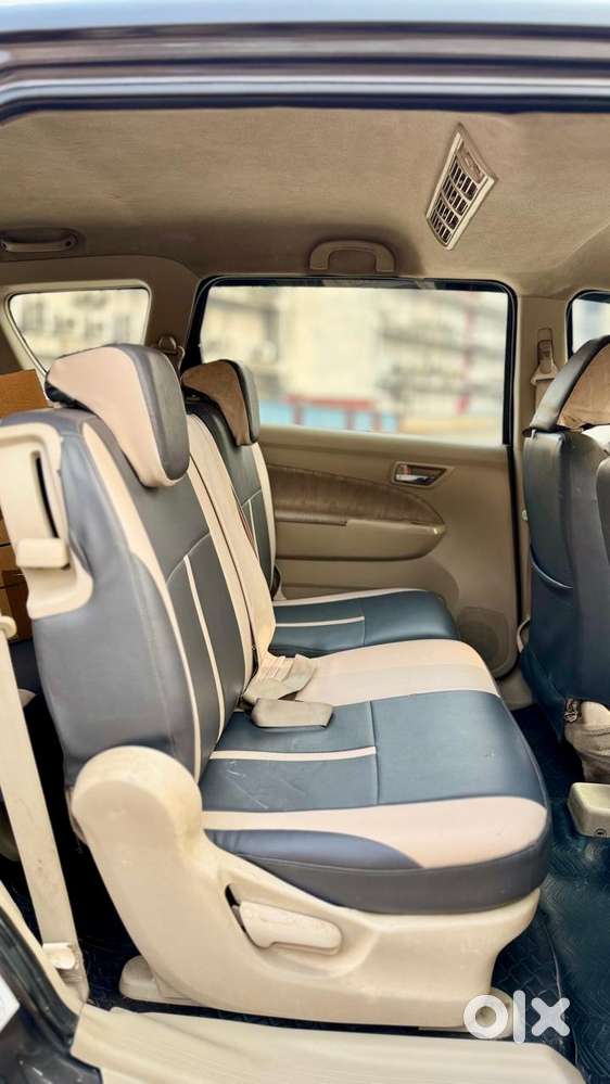 Maruti Suzuki Ertiga Vxi Cng, 2014, Petrol