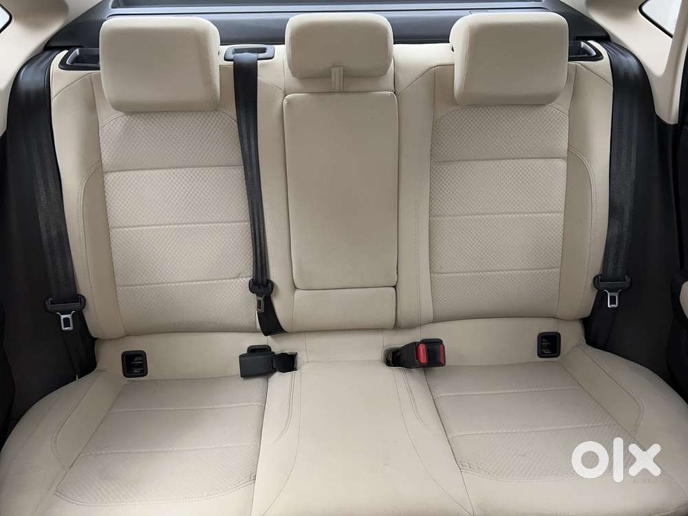 Volkswagen Virtus 1.0 Highline Tsi At, 2023, Petrol