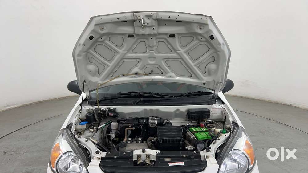 Maruti Suzuki Alto 800 Lxi, 2017, Petrol