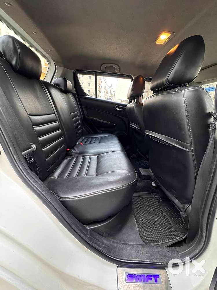 Maruti Suzuki Swift 2011-2014 Vxi, 2015, Petrol