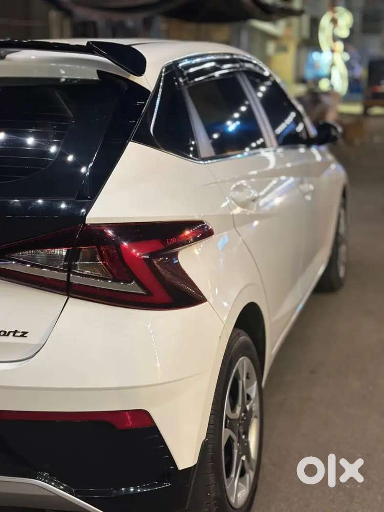 Hyundai I20 2026 Well Maintained