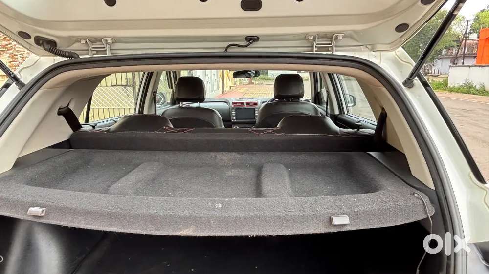 Hyundai Creta 2022 Diesel Manual