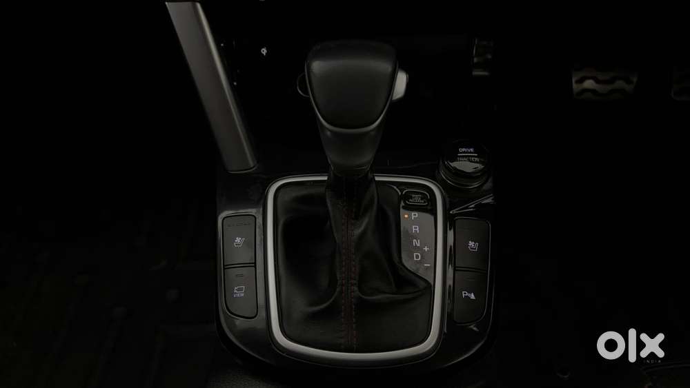 Kia Seltos Gtx Plus, 2022, Diesel