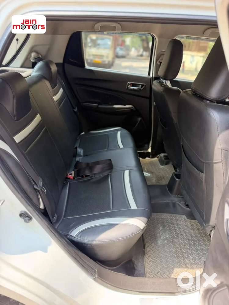 Maruti Suzuki Swift Vxi, 2019, Petrol