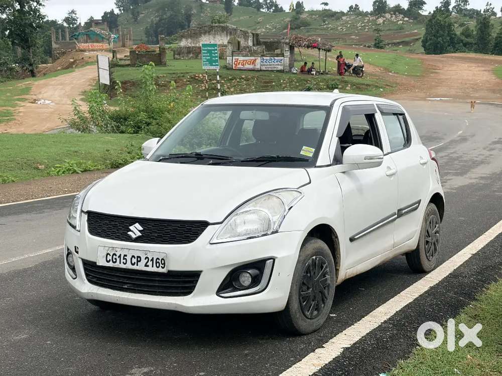 Maruti Suzuki Swift Vdi 2013 Manual
