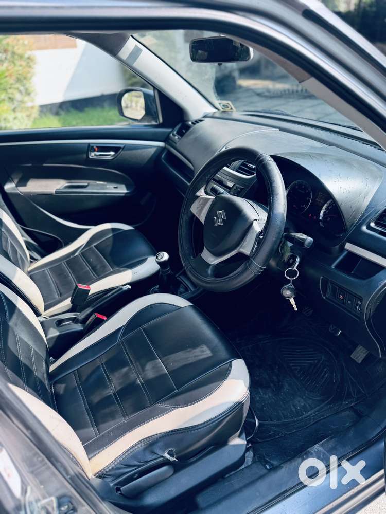 Maruti Suzuki Swift Ddis Vdi, 2017, Diesel