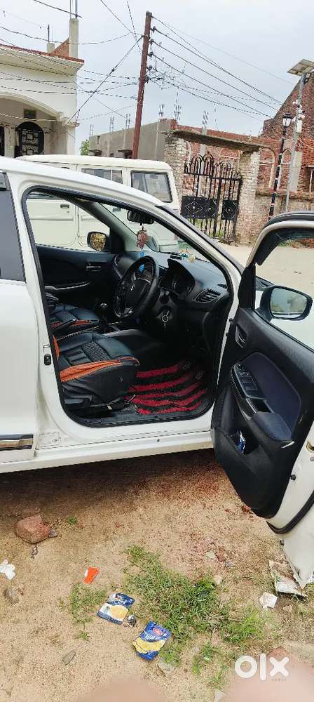 Baleno 1.3 Delta Maruti 2019