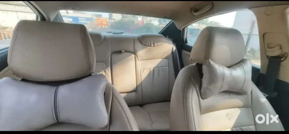 Hyundai Verna Diesel 2012 Automatic 100000 Km Driven