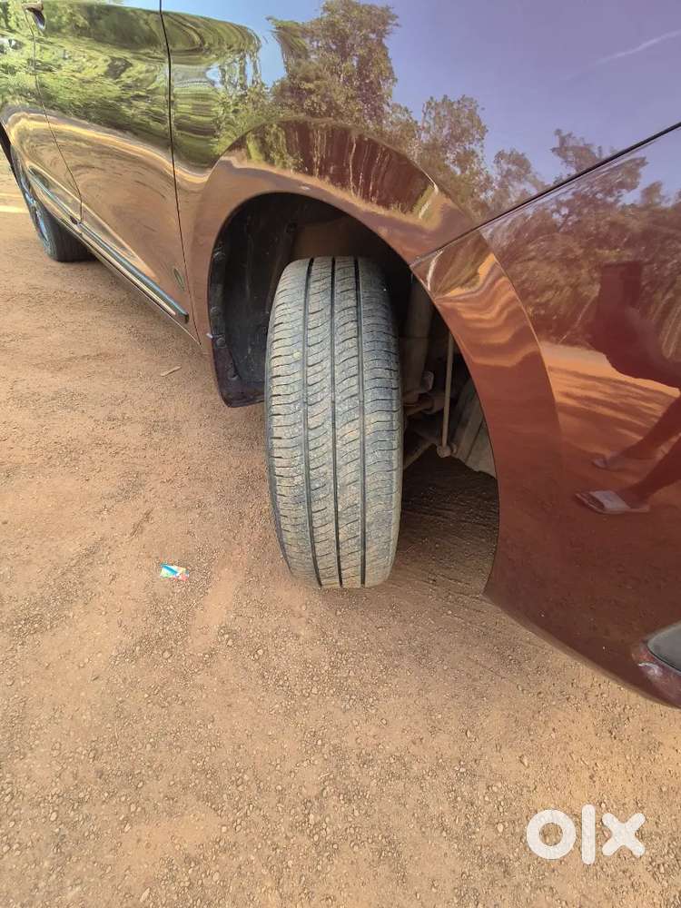 Maruti Suzuki Ertiga 2019 Diesel 83000 Km Driven