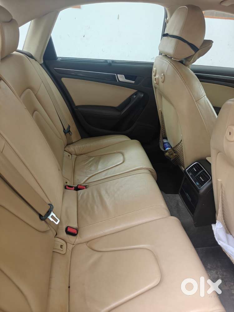 Audi A4, 2013, Diesel