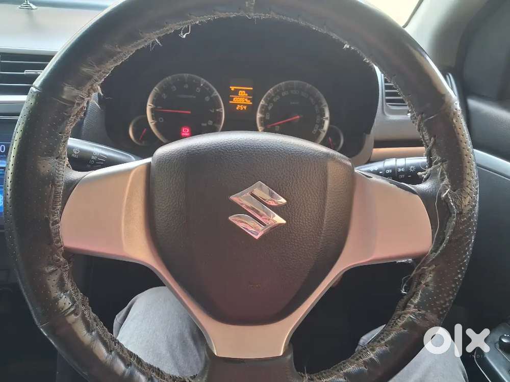 Swift Vxi 2012 Maruti
