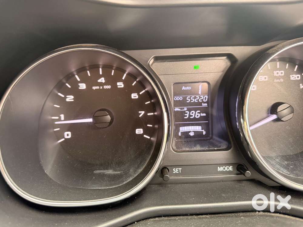 Tata Nexon 2019 Xza Plus (o) Amt
