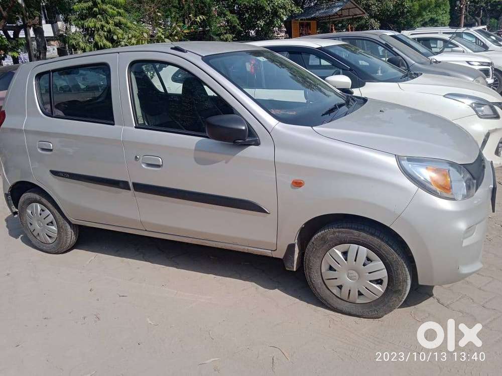 Car Is Excellent Condition With All Companies Fitted Features Top Vxi