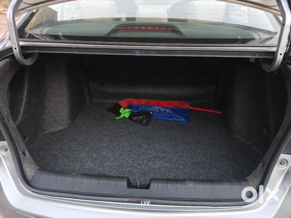 Honda City V Petrol Cvt, 2021, Petrol